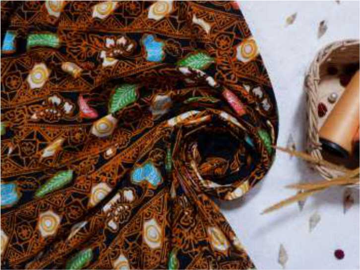 Batik Eksklusif