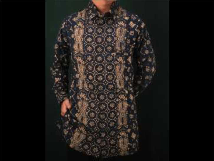 Sains Motif HEM
